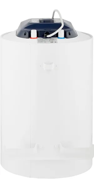Водонагреватель накопительный Ariston Blu1 R ABS V Slim электрический 30 л 1,5 кВт вертикальный