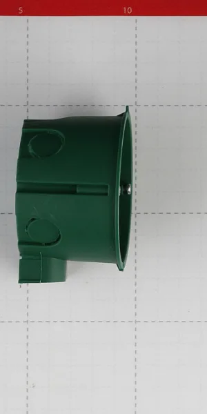 Коробка установочная Systeme Electric для бетона d68х45 мм IP30 (IMT351001)