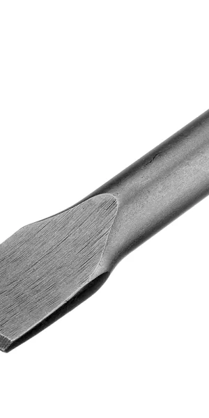 Зубило плоское SDS-max Практика (035-233) 25х280 мм