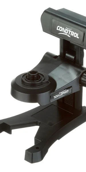 Крепление Condtrol Wall Mount (1-7-011) для лазерных нивелиров с лифтом