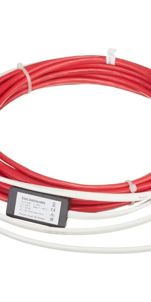 Теплый пол Thermo Thermocable 1,5 кв.м 165 Вт 8 м