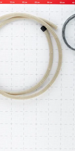 Теплый пол Thermo Thermocable 1,5 кв.м 165 Вт 8 м