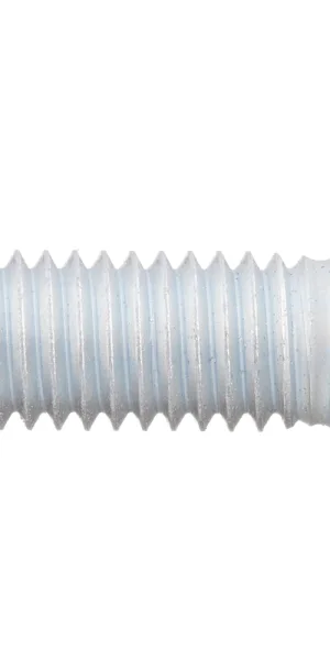 Болт оцинкованный M8x20 мм DIN 933 10,9 (50 шт.)