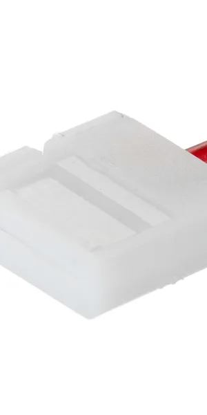 Коннектор для светодиодной ленты SMD 5050/2835 Gauss (251204000) гибкий (3 шт.)