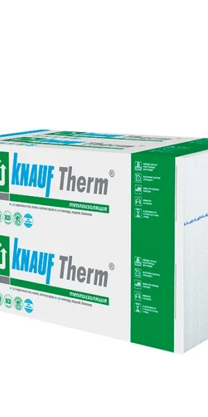 Пенополистирол Knauf Дом 50х600х1000 мм