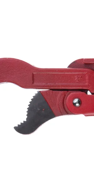 Ключ трубный Hesler 2" 45 градусов