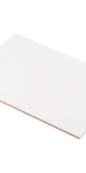 Плитка облицовочная Axima белая 350x250x7 мм (18 шт.=1,58 кв.м)