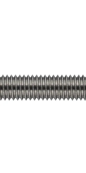 Болт нержавеющая сталь M8x40 мм DIN 933 (4 шт.)
