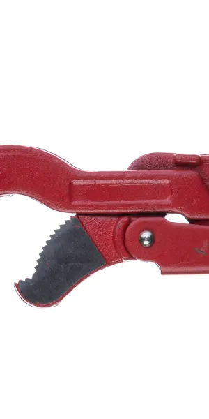 Ключ трубный Hesler 1,5" 45 градусов