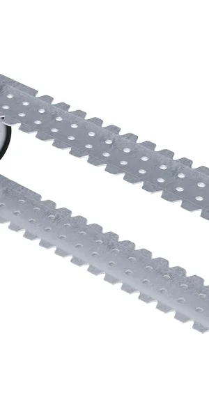 Подвес прямой SoundGuard Protektor 60х27 антивибрационный 1 мм