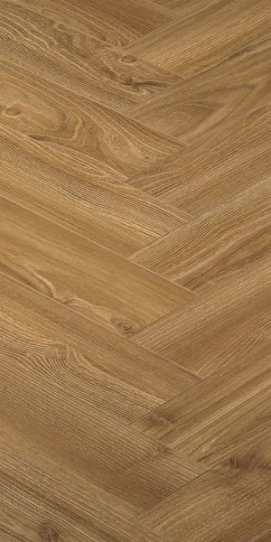 Ламинат 34 класс Woodstyle Arrow дуб компаунд 1,32 кв.м 12 мм с фаской художественный