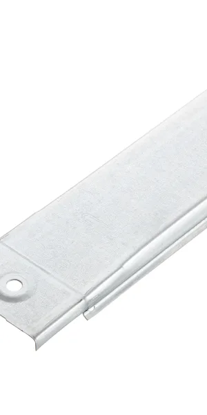 Крышка лотка DKC 50 мм 3 м (35520)