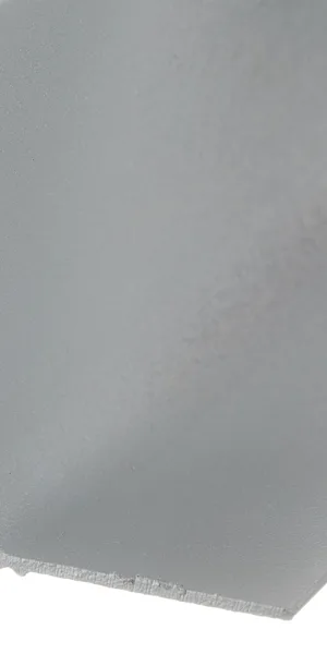 Порог алюминиевый угловой наружный 60х40х1800 мм серебро