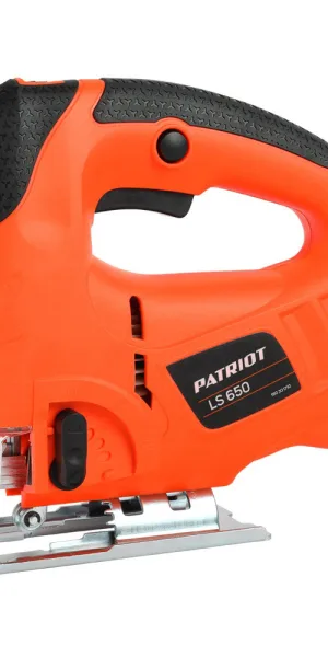 Лобзик электрический Patriot LS 650 570 Вт (190301710)