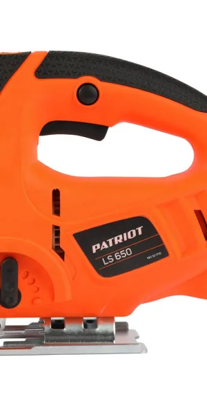 Лобзик электрический Patriot LS 650 570 Вт (190301710)