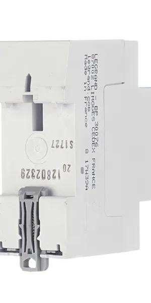 УЗО Legrand TX3 63А 1P+N тип AC 30 мА 10 кА (403002)