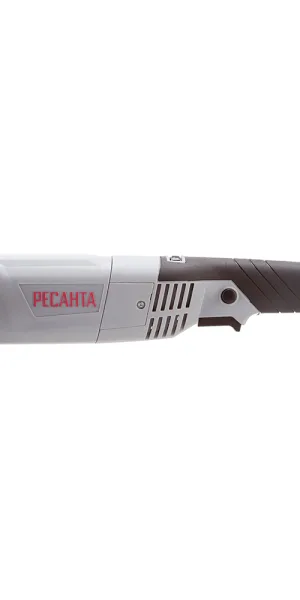 Шлифмашина угловая электрическая Ресанта УШМ-125/1200Э 1200 Вт d125 мм (75/12/4)