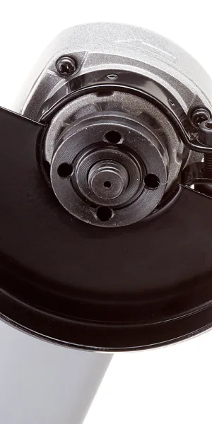 Шлифмашина угловая электрическая Ресанта УШМ-125/1200Э 1200 Вт d125 мм (75/12/4)