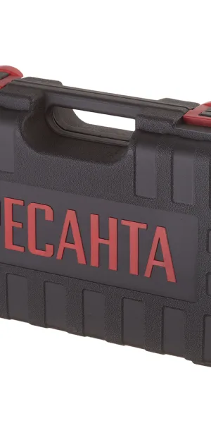 Перфоратор электрический Ресанта П-28-800К 800 Вт 3,4 Дж SDS-plus (75/3/1)