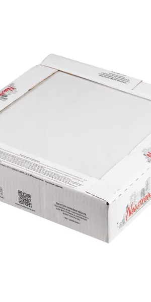 Керамогранит NewTrend Creta Blanco бежевый матовый 410х410х8 мм (11 шт.=1,85 кв.м)