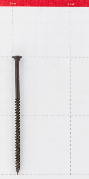 Саморезы ГМ 100x4,8 мм (4 шт.)
