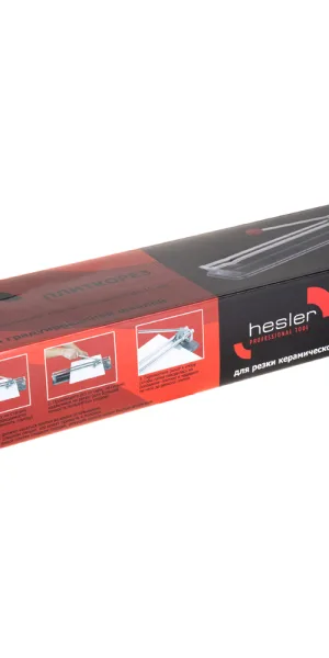 Плиткорез ручной Hesler 400 мм