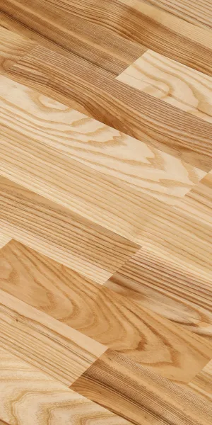 Паркетная доска FocusFloor ясень натуральный 1,678 кв.м 14 мм трехполосная