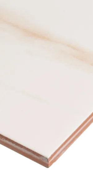 Плитка облицовочная Gracia Ceramica Donna 01 белая 500х300х8 мм (8 шт.=1,2 кв.м)
