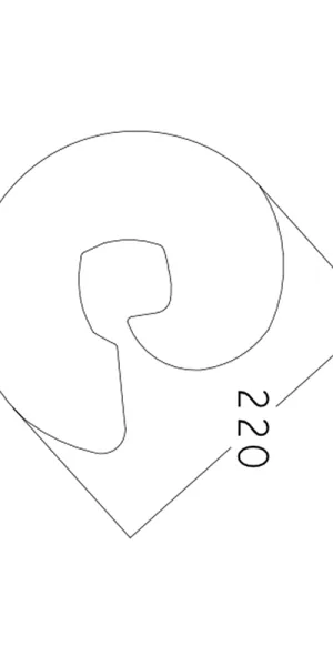 Свая-стойка винтовая d76х1700 мм (70х70х200 мм/ d76х1500 мм)