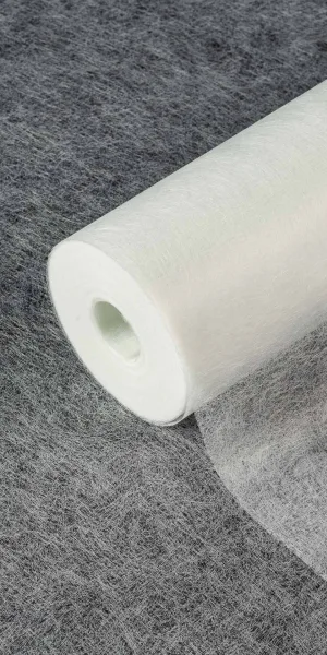 Стеклохолст BauTex Profitex плотность 40 г/кв.м 1х50 м