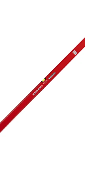 Уровень Kapro 987XL 200 см 3 глазка коробчатый