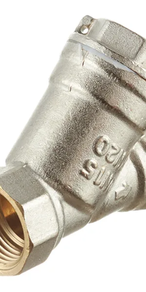 Фильтр косой Valtec 1/2 ВР(г) х 1/2 ВР(г) (VT.192.N.04)