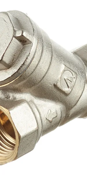 Фильтр косой Valtec 1/2 ВР(г) х 1/2 ВР(г) (VT.192.N.04)
