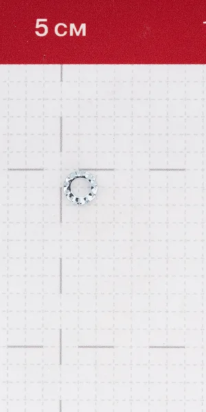 Шайба стопорная оцинкованная 5x10 мм DIN 6798 (15 шт.)