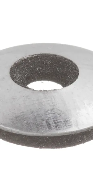 Шайба кровельная оцинкованная 4.8x14 мм (150 шт.)