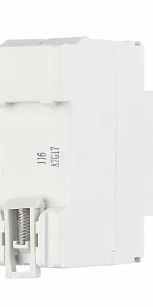 УЗО Dekraft УЗО-03 16А 1P+N тип AC 30 мА 6 кА (14053DEK)