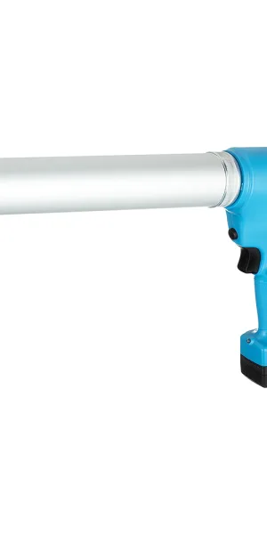 Пистолет для герметика аккумуляторный Toua 7,2 В 1,5 Ач (DCG72-600)