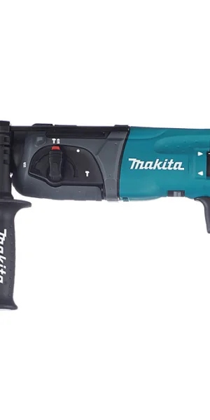 Перфоратор электрический Makita HR2470 780 Вт 2,4 Дж SDS-plus