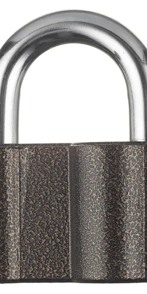 Замок навесной Palladium 604A