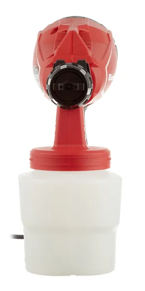 Краскопульт электрический Einhell TC-SY 400 P 400 Вт 0,8 л (4260005)