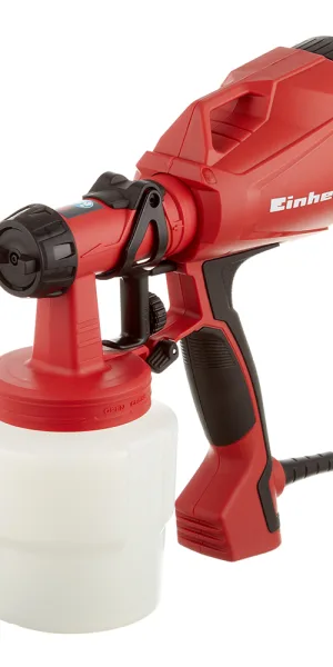 Краскопульт электрический Einhell TC-SY 400 P 400 Вт 0,8 л (4260005)