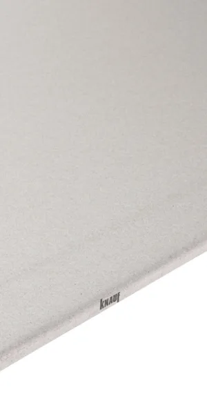 Гипсокартон Knauf 2500х1200х9,5 мм