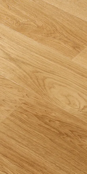 Паркетная доска FocusFloor дуб вортекс 1,678 кв.м 14 мм однополосная с фаской