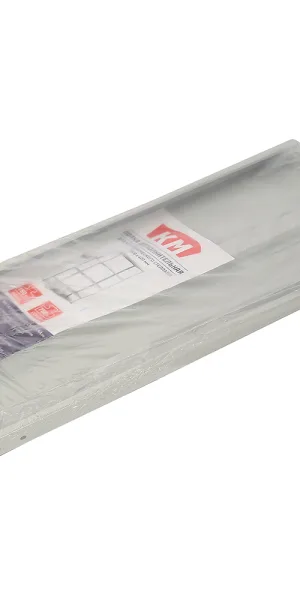 Полка для металлического стеллажа КМ 35x1000x400 мм