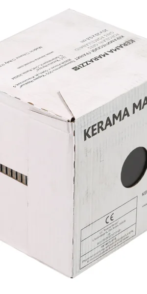 Керамогранит Kerama Marazzi Калейдоскоп черный матовый 200х200х8 мм (23 шт.=0,92 кв.м)
