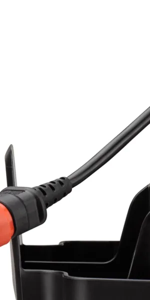 Строительный пылесос аккумуляторный/электрический Makita LXT DVC150LZ 240 Вт 18 В 15 л без АКБ и ЗУ