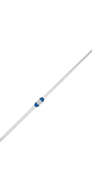 Стержень телескопический Storch Lock-It 1,24-2,2 м алюминиевый с замком быстрого крепления