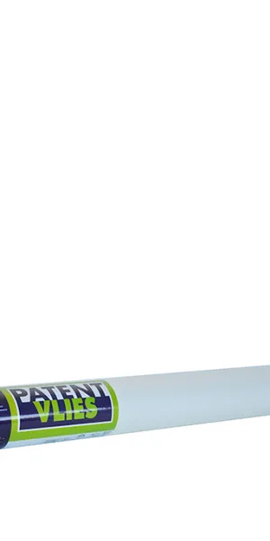 Малярный флизелин Marburg Patent Vlies 9395 (1,06х25 м) плотность 120 г/кв.м