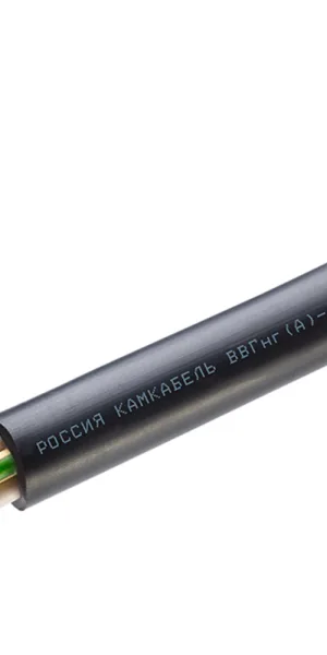 Кабель Камкабель ВВГнг(А)-LS 5х6