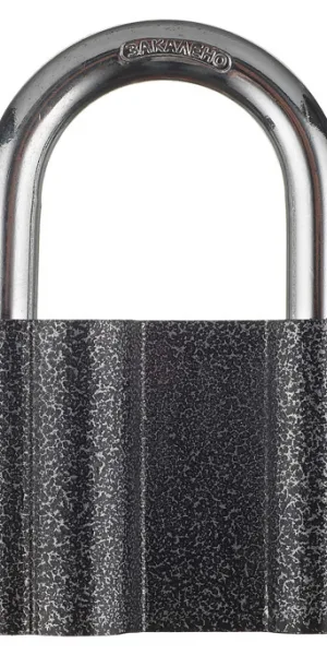 Замок навесной Palladium 601S-80
